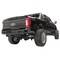 Fab Fours 99-15 F250/F350/F450/99-12 F550 PREMIUM REAR BUMPER MATTE BLACK FS08-W1350-1 - alternate 4